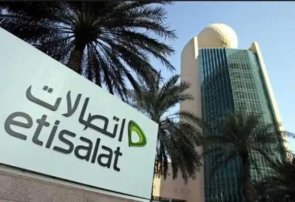 Etisalat May Leave Nigeria Over $1.2bn Loan Default